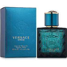 Versace Eros EDT - 50ml