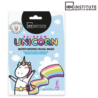 Maschera Viso Idratante Unicorno Idc Institute