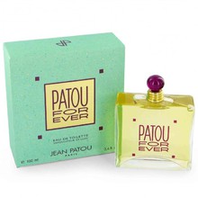Jean patou Patou For Ever Eau de Toilette Mujer 100 ml