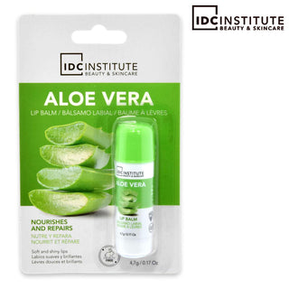 Balsamo Per Labbra All'Aloe Vera Dell'Istituto Idc
