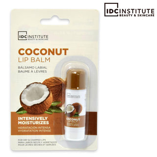 Balsamo Per Labbra Al Cocco Dell'Istituto Idc
