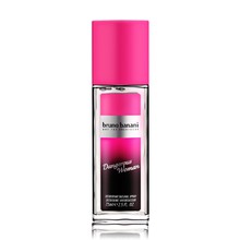 Bruno banani Deodorante Dangerous Woman 75 ml