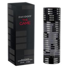 Davidoff The Game EDT 100ml 