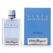 Salvatore ferragamo Essenziali Acqua da uomo EDT 50ml