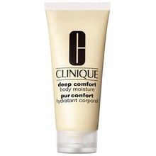 Clinique Deep Comfort Crema Corpo levigante - 200ml
