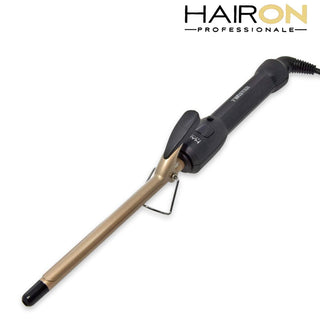 Hair-on Ferro arricciante Twister diam. 13 mm