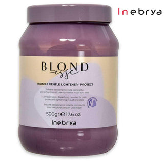 Inebrya miracle gentle light -protect