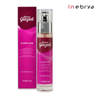 Inebrya Shecare Fluido Satinato 50 Ml