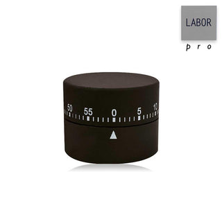 Labor Top Timer Cilindrico a Carica — Haartimer