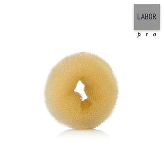 Labor Ciambella Media Acconciatura Biondo 9 Cm