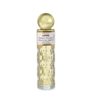 Frasco 30 Ml Edp Saphir Sra Perfect Woman Bloom