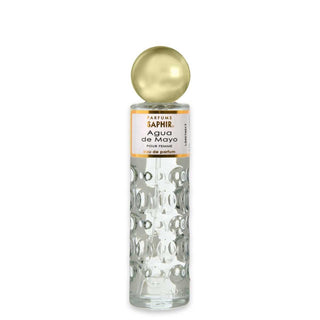 Flacone Da 30 Ml Edp Saphir Sra Agua De Mayo