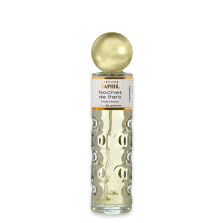 Flacone Da 30 Ml Di Saphir Mrs. Paris Nights Edp