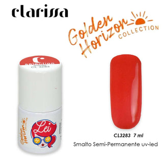 Clarissa Smalto Semipermanente Tpo Free 7 Ml Martina