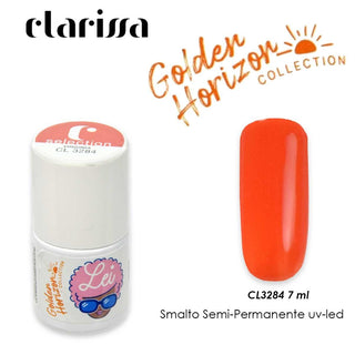Clarissa Smalto Semipermanente Tpo Free 7 Ml Virginia