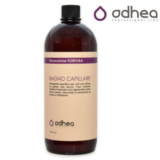 Odhea Bagno Capillare Prevenzione Forfora 1000 Ml