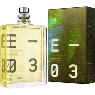 Escentric Molecules Escentric 03 30 ml — אוד טואלט מתחדש