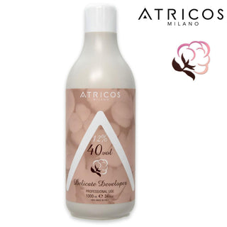 Atricos AT474 Delicate Sviluppatore 40 volumi — Sviluppatore capelli