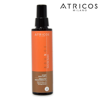 Atricos Istant Wow Ricci 150 ml — Trattamento capelli