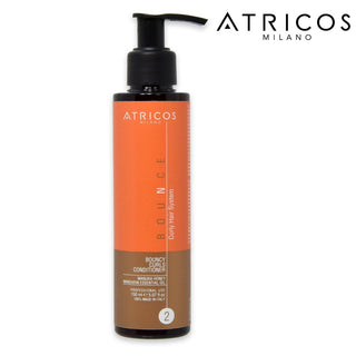 Atricos Bouncy Curls Balsamo 150 ml — Balsamo capelli