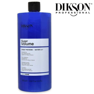 Dikson Prime Shampoo Super Volume 1000 Ml