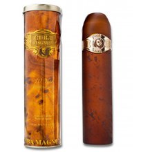 Cuba Magnum Gold EDT 130ml