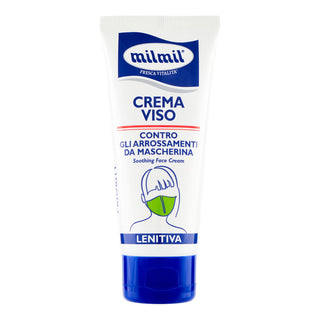 Mil mil Crema Viso Lenitiva 75 ml