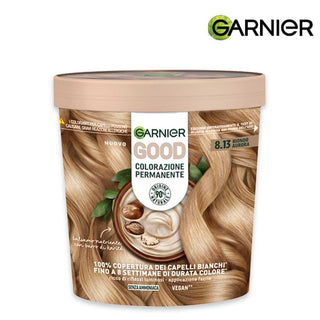 Garnier Good 8.13