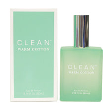 Clean Warm Cotton EDP 60ml