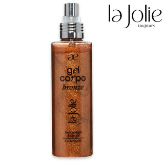 La Jolie Гель для тела Bronze 150 мл 