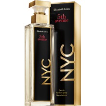Elizabeth arden 5th Avenue NYC EDP 75ml