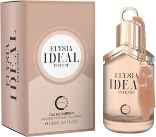 Camara Elysia Ideal Intense Donna 100 ml — Eau de Parfum