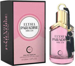 Camara Elysia Paradise Dream Donna 100 ml — Eau de Parfum