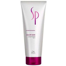 Wella Кондиционер SP Color Save для окрашенных волос - 200 мл