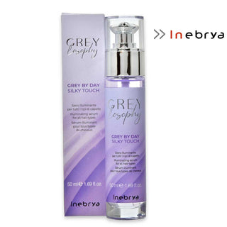 Inebrya Tocco Setoso 50 Ml