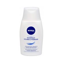 Nivea Trucco cosmetico waterproof 125 ml 125ml