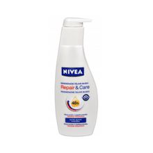 Nivea Regenererande bodylotion (reparation och vård) 400 ml