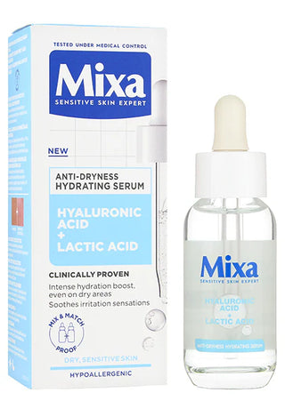 Mixa Anti-Dryness idratante Serum 30 ml
