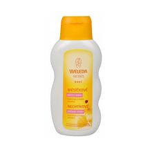 Weleda Lozione per la cura della pelle alla calendula volume flacone 200 ml
