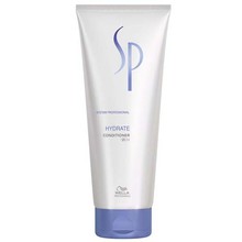 Wella professional SP Hydrate Conditioner - Balsamo idratante per capelli 200 ml
