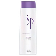 Wella SP Repair Шампунь восстанавливающий - 250 мл