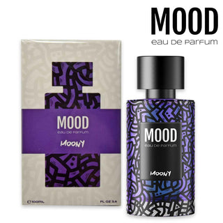 Lpdo Mood Moony 100 ml — Voda parfémovaná