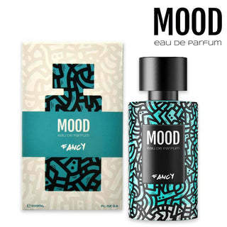 Mood Fancy 100 ml — אוד פארפיום