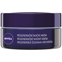 Nivea Crema Notte Rigenerante per pelli da normali a miste 50 ml Aqua Effect 50 ml