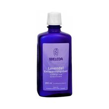Weleda Bagno lenitivo alla lavanda 200 ml