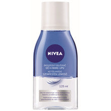 Nivea Struccante occhi trucco extra waterproof 125 ml 125ml