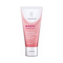 Weleda Cleansing Milk for Sensitive Skin with Almonds - 75 ml