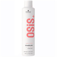 Schwarzkopf Profesjonell Sparkler - spray for strålende glans - 500 ml