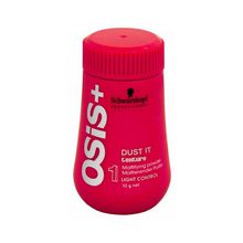 Schwarzkopf professional Dust It - Cipria opacizzante volume da 10 g