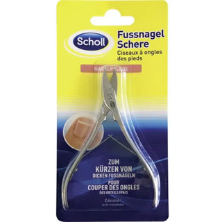 Scholl Teennagelschaartje